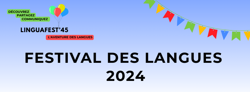festival des langues 2024 festival des langues 2024